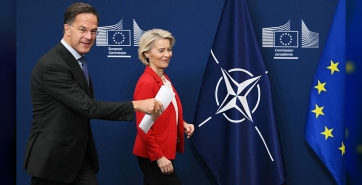 Trump'ın hamleleri Avrupa'yı alarma geçirdi: Kendi NATO'sunu kuruyorlar!