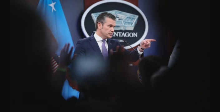 Trump'ın İran planlarına itiraz eden generallerin tasfiyesi: Ordu içinde 'eşi benzeri görülmemiş deprem
