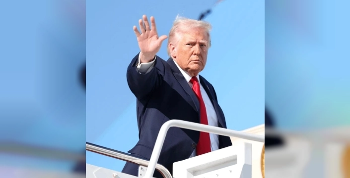 Trump'ın İran tehditlerine İsrailli vekilden alaycı yanıt: 'Ateş edeceksen et!