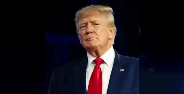 Trump, İran'dan çekileceği tarihi duyurdu