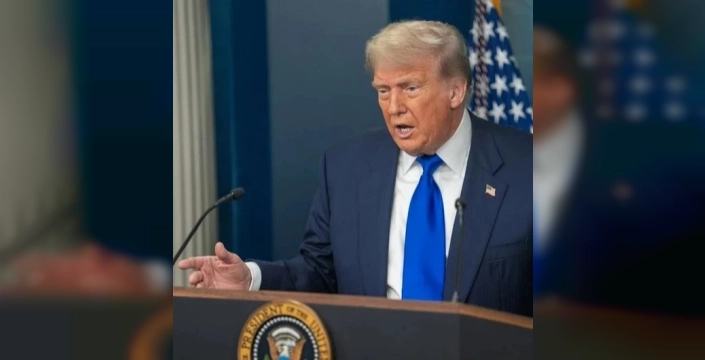 Trump, İran'la varılan ateşkesi ‘tam ve eksiksiz bir zafer’ olarak nitelendirdi