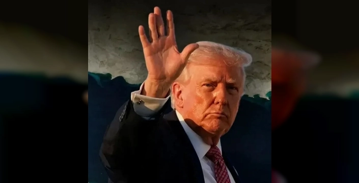 Trump'tan Avrupa'ya Süreli Ültimatom: Savaş Gemisi Gönderin!