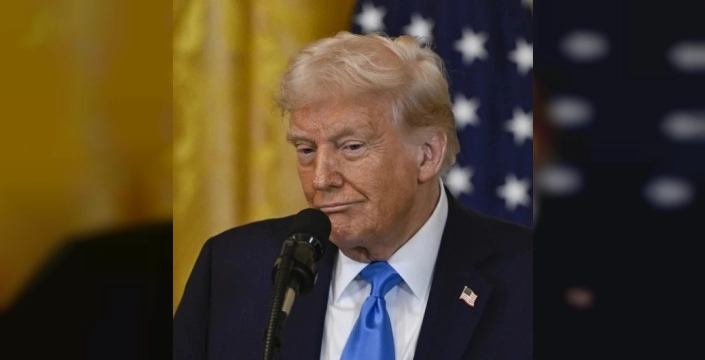 Trump'tan İran'a sert uyarı: Anlaşma bozulursa görülmemiş güçle karşılık verilecek