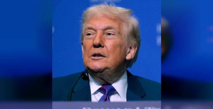 Trump'tan Papa 14. Leo'ya sert eleştiriler