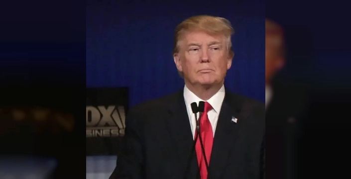 Trump'tan şok açıklama: 'İran'la savaş halindeyiz', düşen uçak krizi tırmanıyor!