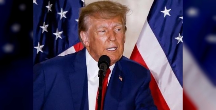 Trump'tan şok sözler: 'Doğum hakkı vatandaşlığına izin veren tek aptal ülke biziz!