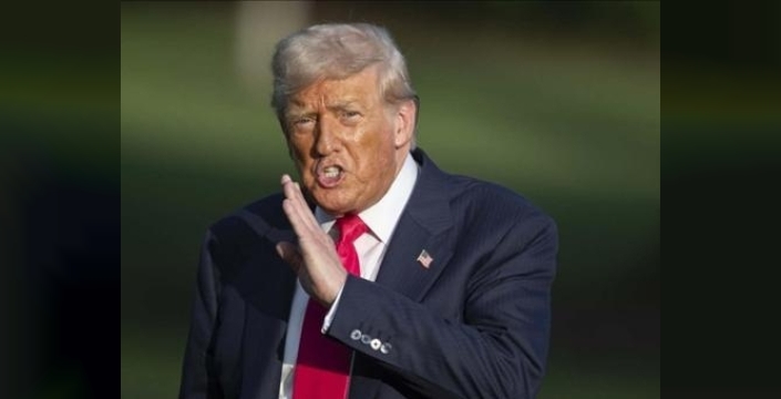 Trump'tan şok teklif: Hürmüz Boğazı'nı açıp servet kazanabiliriz!