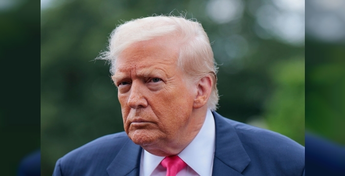 Trump yönetimi siber güvenlik ajansının bütçesini 700 milyon dolar kesmeyi planlıyor