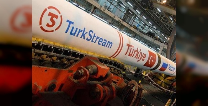 TürkAkım boru hattında dehşet verici sabotaj girişimi! Sırbistan'dan şok eden tespitler