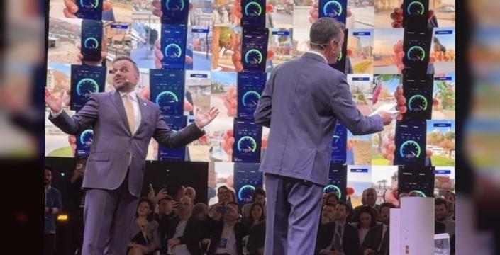 Türkiye'de 5G Devri Başladı: Turkcell'den Erişilebilir Teknoloji Hedefi