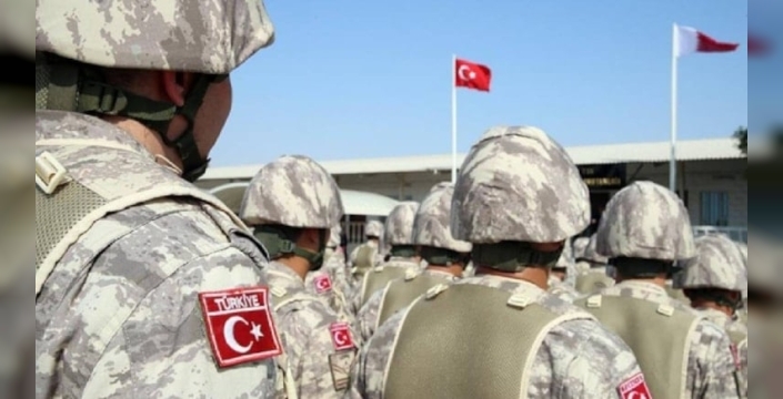 Türkiye, küresel askeri üs haritasında dikkat çekiyor: 12 ülkede varlık gösteriyoruz