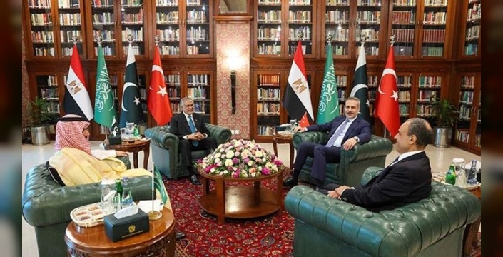 Türkiye'nin Diplomasi Zaferi: ABD-İran Ateşkesinin Perde Arkası Aralandı