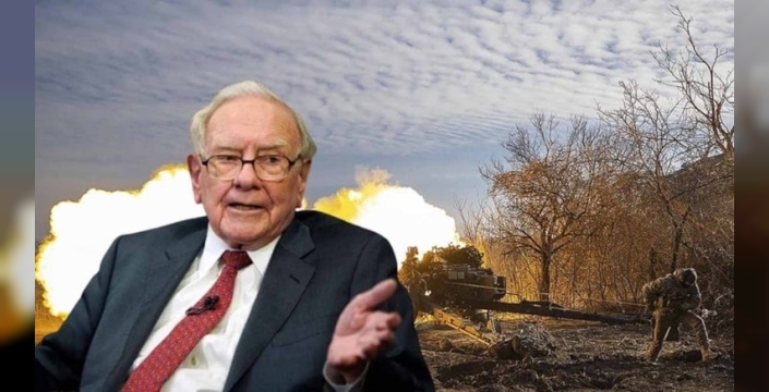 Warren Buffett'tan borsa uyarısı: 'Sakın girmeyin!