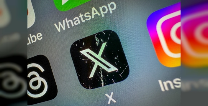 X platformu, 'tıklama tuzağı' hesaplara ödemeleri düşürüyor