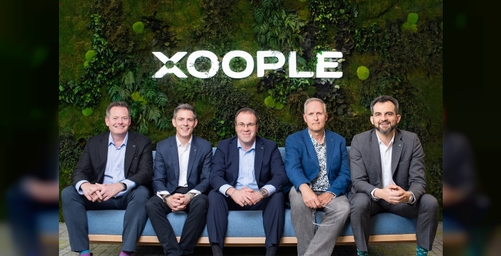 Yapay zeka devrimi için Dünya haritalanıyor: İspanyol Xoople, 130 milyon dolarlık dev yatırım aldı