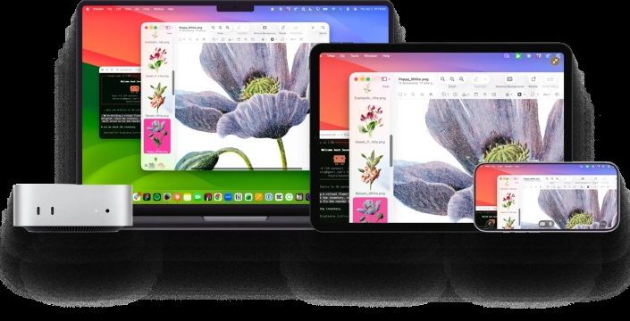 Yapay zeka dönemi için özel uzaktan masaüstü çözümü: Astropad Workbench tanıtıldı