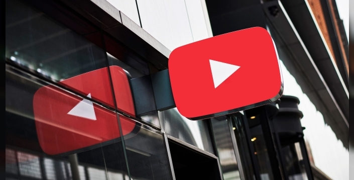 YouTube, canlı yayınlarda reklamları zirve etkileşimde tutacak