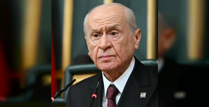Bahçeli'den yeni parti sinyali: CHP'den geçen vekillere hazine yardımı yapılmalı