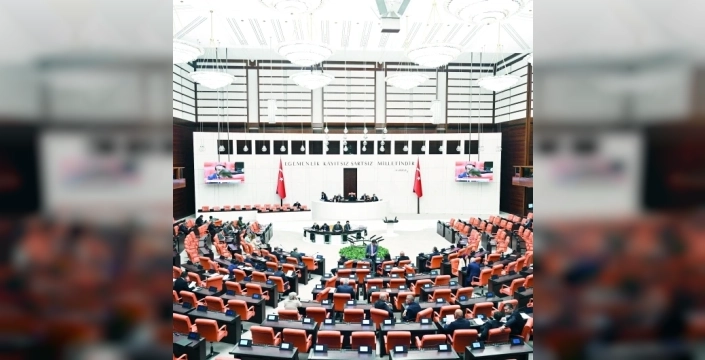 CHP'deki bölünme, TBMM'de yeni siyasi dengeler yaratacak