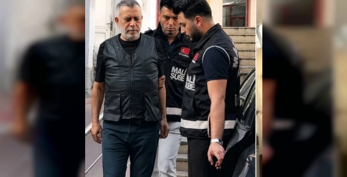 Haluk Levent hakkında şok iddialar: Yazışmalar ortaya çıktı