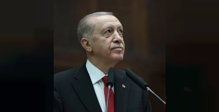 Hatay'ın anavatana katılışı: Erdoğan'dan 'Türkiye Yüzyılı' vurgusu