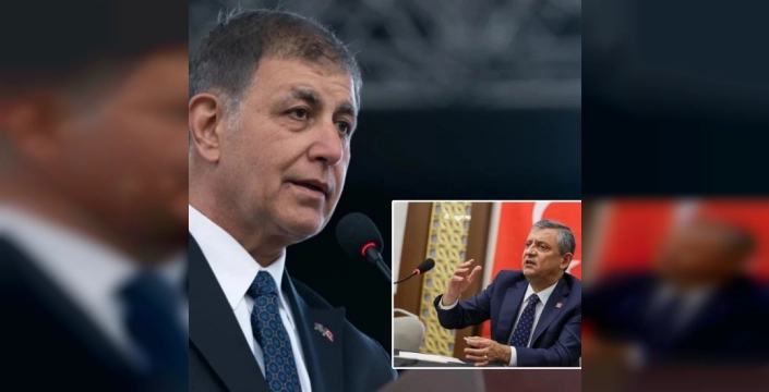 İzmir Büyükşehir Belediye Başkanı Cemil Tugay'dan flaş karar: Özgür Özel'in yeni partisine mi, yoksa sessizliğe mi?