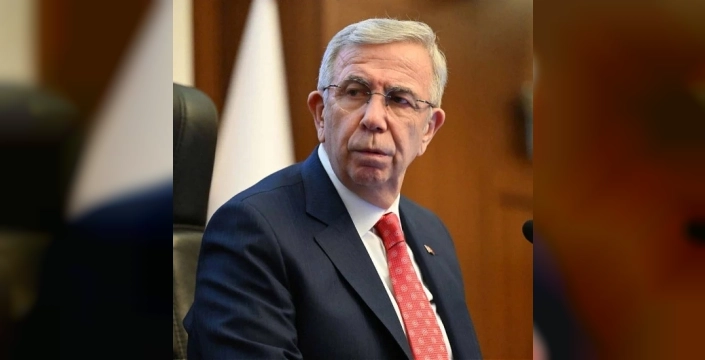 Mansur Yavaş, CHP krizlerinde dikkat çeken bir figür haline geldi