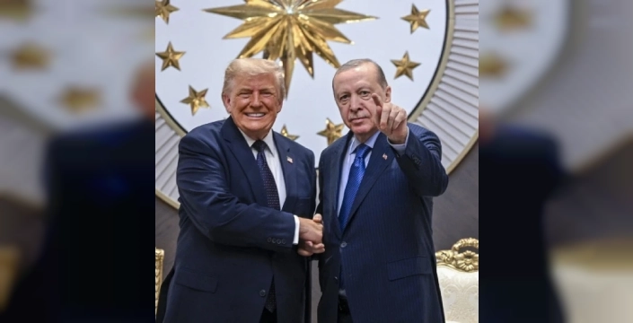 Trump'ın Erdoğan'a hayranlığı: Kongreyi karşısına alacak kadar derin bir ilişki mi?
