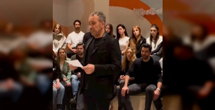 Ünlülerden bağış çağrısı: Kendi ceplerinden 1 lira bile vermediler